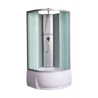 Душевая кабина RIVER NARA Б/К 90/46 МТ